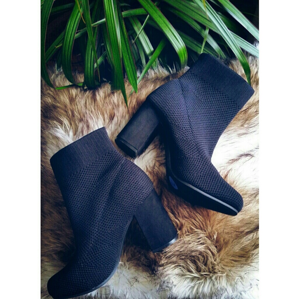 Ankle Bootie